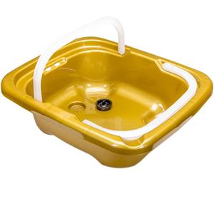 سینک همراه مادپلاست مدل پلاستیکی Madpelast Plastic Portable Sink