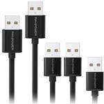 RAVPower RP-LC04 USB To microUSB 3m