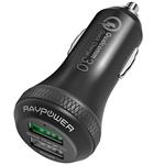 RAVPower RP-VC007 Car Charger