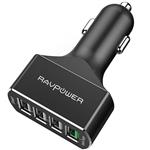 RAVPower RP-VC003 Car Charger