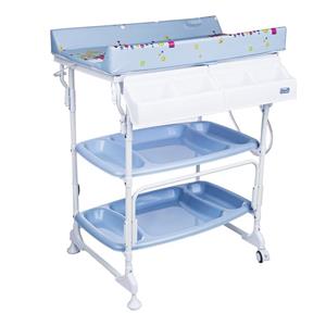 وان حمام کودک براوو مدل CBB 060 Bravo Baby Bath Tub 