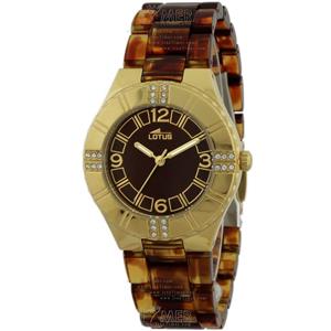 ساعت مچی عقربه ای زنانه لوتوس مدل L15910/4