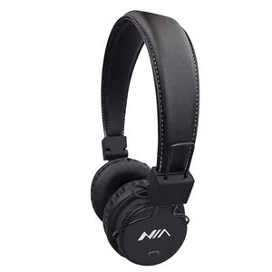 هدفون نیا مدل XP-1 Nia XP-1 Headphones