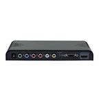 Lenkeng LKV353 YPbPr\VGA\CVBS\Audio to HDMI Converter