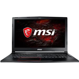 لپ تاپ 15 اینچی ام اس آی مدل GE63VR 7RE Raider MSI GE63VR 7RE Raider - Core i7-16GB-1T+128GB-6GB