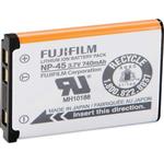 Fujifilm NP-45 Li-ion Camera Battery