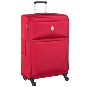 چمدان دلسی مدل Joras سایز بزرگ Delsey Joras Luggage Size Large