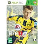 FIFA 17 For XBox One Game
