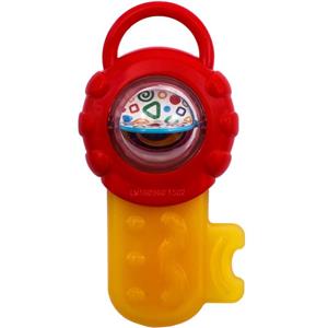 دندان گیر پلی گو مدل Baby Teething Key