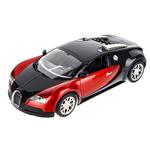 ماشین بازی کنترلی ام زد مدل Bugatti Veyron 16.4 Grand Sport 2232S