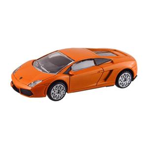 ماشین بازی رستار مدل Gallardo LP560-4