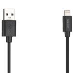 TecPower USB-2.0 To Lightning Cable 3m