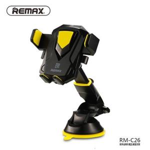 پایه نگهدارنده گوشی ریمکس مدل RM C26 Remax Phone Holder 