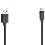 TecPower USB-2.0 To Lightning Cable 1m