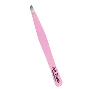 موچین ابرو کیپه سری Soft Touch مدل 4-116 Kiepe Soft Touch 116-4 Tweezers