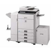 دستگاه کپی Sharp Photocopier AR-M452X