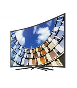 تلویزیون ال ای دی هوشمند خمیده سامسونگ مدل 49M6975 سایز 49 اینچ Samsung 49M6975 Curved Smart LED TV 49 Inch