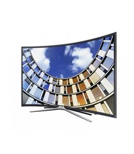 تلویزیون ال ای دی هوشمند خمیده سامسونگ مدل 49M6975 سایز 49 اینچ Samsung 49M6975 Curved Smart LED TV 49 Inch