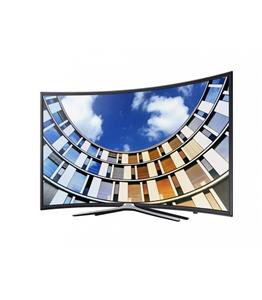 تلویزیون ال ای دی هوشمند خمیده سامسونگ مدل 49M6975 سایز 49 اینچ Samsung 49M6975 Curved Smart LED TV 49 Inch