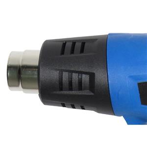 سشوار صنعتی دیزل مدل DSHG04 Diesel DSHG04 Heat Gun