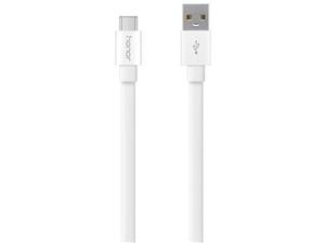 کابل تبدیل USB به microUSB/USB-C هواوی مدل AP55S طول 1.5 متر