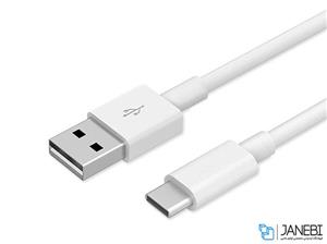 کابل تبدیل USB به microUSB/USB-C هواوی مدل AP55S طول 1.5 متر