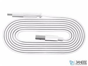 کابل تبدیل USB به microUSB C هواوی مدل AP55S طول 1.5 متر Huawei To Cable 1.5m 