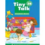 Tiny Talk 3B+SB+DVD تحریر وزیری