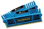 رم کامپیوتر Corsair Vengeance 4GB DDR3 1600MHz Dual Channel