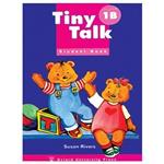Tiny Talk 1B+SB+DVD تحریر وزیری