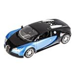 ماشین بازی کنترلی ام زد مدل Bugatti Veyron 16.4 Grand Sport 2232F