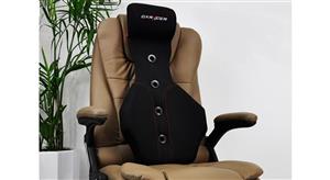 پشتی طبی دی ایکس ریسر مدل SC 05 N Dxracer Waist Pillow 