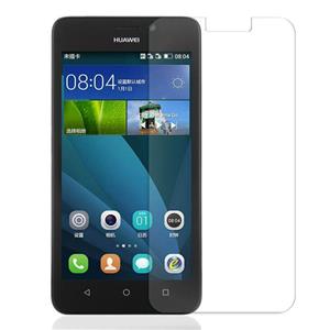 محافظ صفحه نمایش شیشه ای 9H مناسب برای گوشی موبایل هوآوی Y635 9H Glass Screen Protector For Huawei Y635