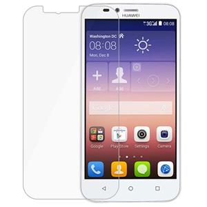 محافظ صفحه نمایش شیشه ای 9H مناسب برای گوشی موبایل هوآوی Y625 9H Glass Screen Protector For Huawei Y625