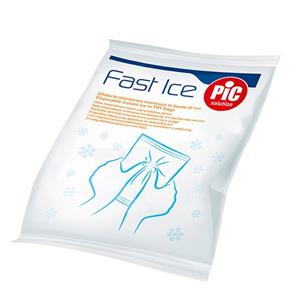 کیسه یخ فوری پیک سلوشن بسته 2 عددی Pic Solution Fast Ice Bag Pack Of 2