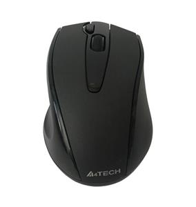 A4Tech G9-500F V-Track 2.4G Wireless Mouse