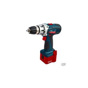 دریل و پیچ گوشتی شارژی 14.4 ولت همراه با...