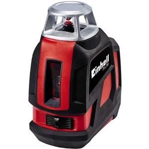 تراز لیزری اینهل مدل TE ll 360 Einhell Laser Level 