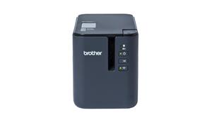 پرینتر لیبل زن برادر مدل PT-P900W Brother PT-P900W Label Printer