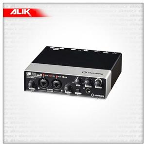 مجموعه تجهیزات ضبط صدای اشتاینبرگ مدل UR22 MKII Steinberg UR22 MKII Recording Pack