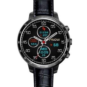 ساعت هوشمند فاینو کیو 7 پلاس FINOW Q7 Plus Smartwatch 