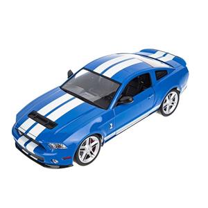 ماشین بازی کنترلی ام زد مدل Ford-GT-500 2170 MZ Ford-GT-500 2170 Radio Control Toys Car