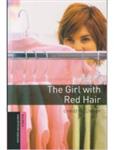 The Girl With Red Hair