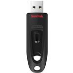 SanDisk CZ48 USB 3.0 Flash Memory - 64GB