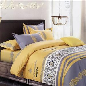 سرویس خواب کارینا مدل Beautiful یک نفره 4 تکه Carina Beautiful Sleep Set 1 Person 4 Pcs