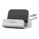 iDevice Stand Belkin Dock For iPhone/iPod - F8J008CW