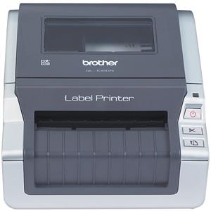 پرینتر لیبل زن برادر مدل QL-1060N Brother QL-1060N Label Printer