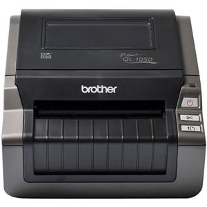 پرینتر لیبل زن برادر مدل QL-1050PC Brother QL-1050PC Label Printer