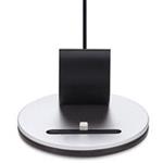 Just Mobile AluBolt Deluxe Dock for iPhone and iPad mini