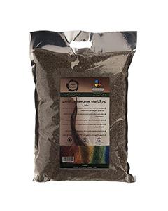 کود گرانوله سوپر سولفور گیاهی 1 کیلوگرمی گلباران سبز بسته سه عددی Golbarane Sabz  Herbal Super Sulfur Granole Fertilizer 1 Kg Pack Of 3